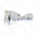 Convertible Top Latch LH/RH 4 Hole Late