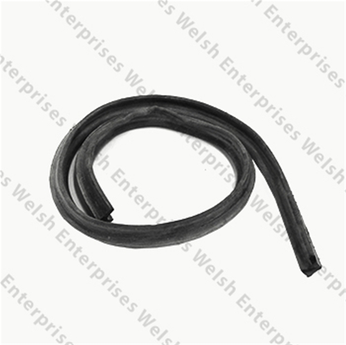 Jaguar Sill Seal 