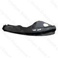 Jaguar Left Hand Bonnet Valance/Air