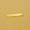 Jaguar Bonnet Beading Clip 
