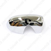 Jaguar Bumper Overrider - RHf - E-Type (61-68)