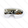 Jaguar Bumper Overrider - Front Left Hand