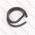 Jaguar Right Hand Door B Post Seal 