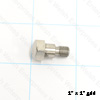 Jaguar Convertible Top Pivot Bolt