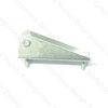 Jaguar Left Hand Top Assembly Pivot 