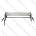Jaguar Convertible Top Assembly