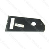 Jaguar Closing Panel Stiffener - LH - E-Type (61-71)