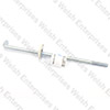 Jaguar Bonnet Release Rod - E-Type