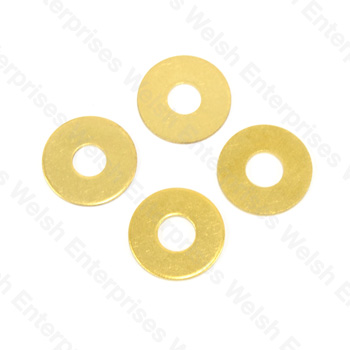 Jaguar Bonnet Balance Link Washer Kit - E-Type
