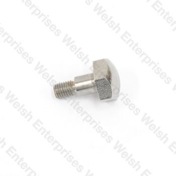 Jaguar Convertible Top Pivot Bolts - PAIR