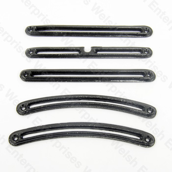 Jaguar Dash Vent Kit