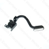 Jaguar Boot Hinge - RH - E-Type Roadster