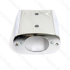 Jaguar Reverse Lamp Base - E-Type (61-67)