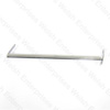 Jaguar Quarter Glass Pillar - LH - E-Type (61-71) FHC