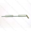 Jaguar Window Channel - Right Hand