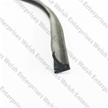 Jaguar T Rubber Door Frame