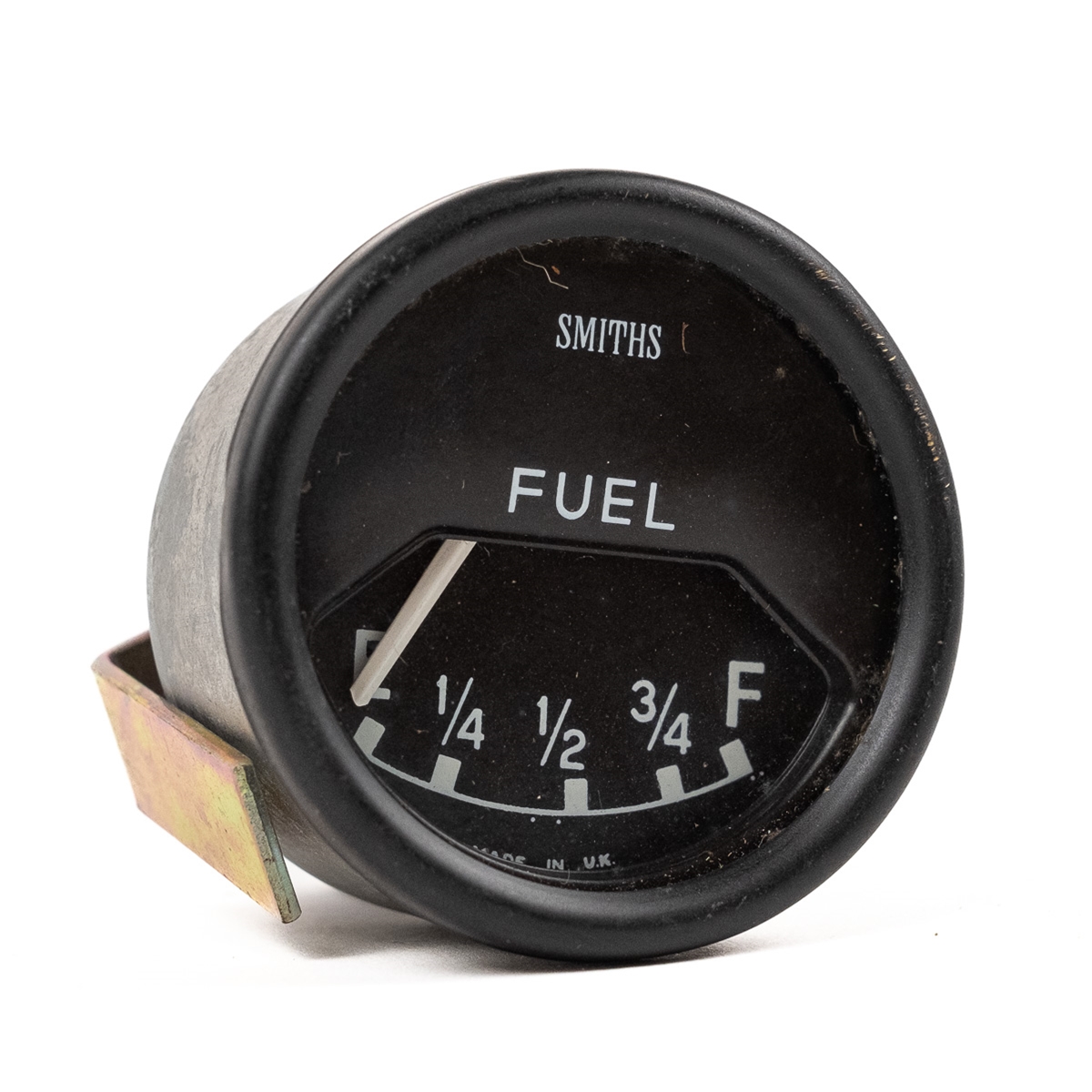 Jaguar Fuel Gauge - E-Type (67-74) - NOS