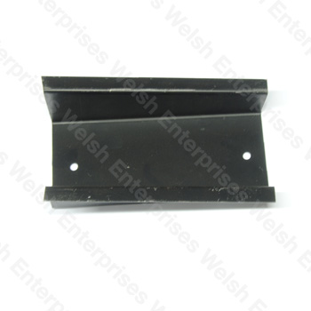 Jaguar Left Hand Stiffener Bracket 