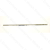 Jaguar Luggage Board Strip - E-Type Series I