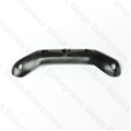 Jaguar Lower Mirror Rod Bracket - E-Type (61-71)