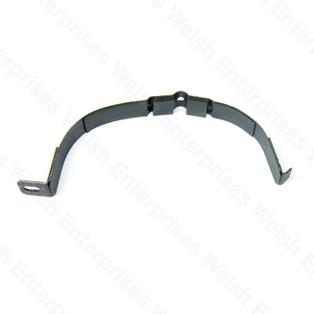 Jaguar Fuel Tank Mount Strap - LHF