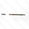 Jaguar Chrome Panel Door Left Hand - Upper
