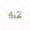 Jaguar "4.2" Motif - E-Type