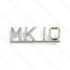 Jaguar "MK10" Motif