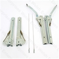 Jaguar Seat Rail 4.2 Not 2