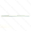 Jaguar Door Glass Channel Right Hand