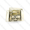 Jaguar E-Type Hatch Latch - Coupe or 2+2