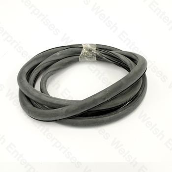 Jaguar Front Windshield Seal