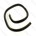 Jaguar Shut Post Seal Left Or Right Side