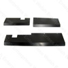Jaguar Torsion Bar Shield Kit