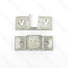 Jaguar Dovetail and Striker Pair