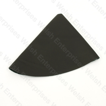 Jaguar Shift Boot - Black