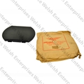 Jaguar Sedan Tool Case - NOS