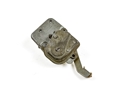 Jaguar Door Latch - LH - E-Type Series II