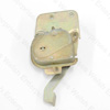 Jaguar Door Latch - LH - E-Type Series II