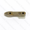 Jaguar Door Latch Guide - RH - E-Type (69-74)