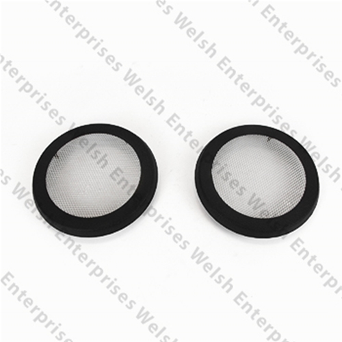 Jaguar Speaker Trim Ring -PAIR