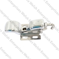 Jaguar Convertible Top Center Latch