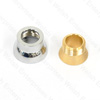 Jaguar Shift Boot Ferrule