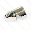 Bumper Overrider - RHF - E-Type Series II
