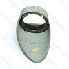 Jaguar Headlight Scoop - RH - E-Type (69-74)