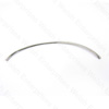 Jaguar Headlight Outer Trim - RH - E-Type (69-74)