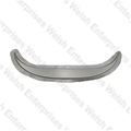Jaguar Forward Dash Pad With Foam
