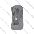 Jaguar Lamp Clam Shell Right Hand Rear