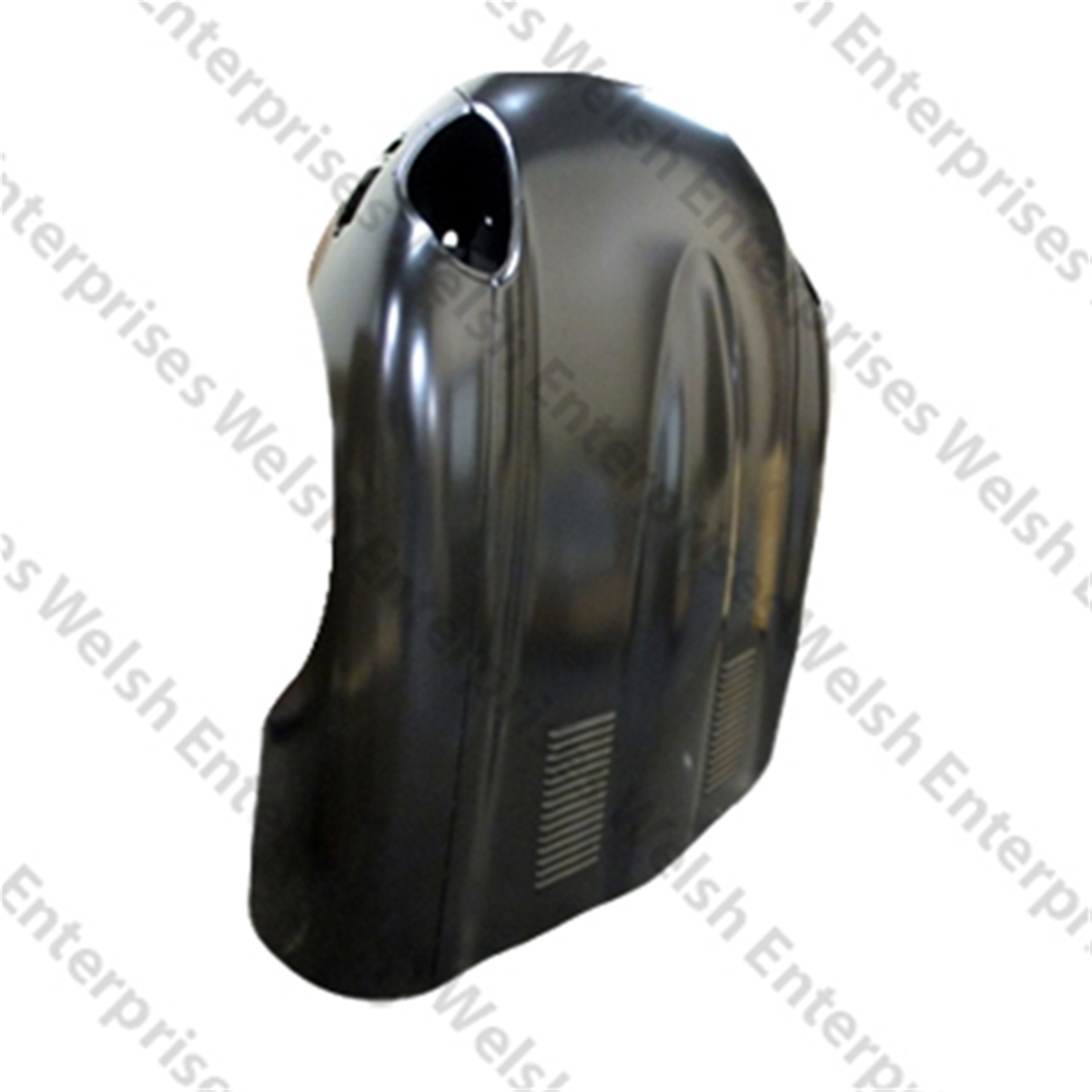 Jaguar E-Type Series I Bonnet