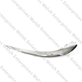 Jaguar Bumper Left Hand Rear E3 71>73